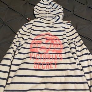 Victoria’s Secret Hoodie